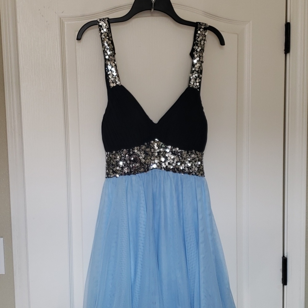 After 5 Cocktail Dress